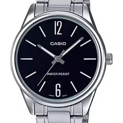 ZEGAREK MĘSKI CASIO MTP-V005D-1B (zd105a) + BOX