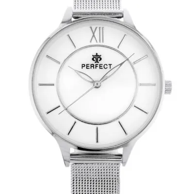 ZEGAREK DAMSKI PERFECT F346-1 (zp960a) + BOX