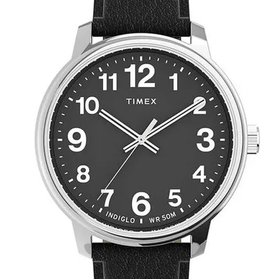 ZEGAREK MĘSKI TIMEX 43mm TW2V21400 + BOX(zt148a)