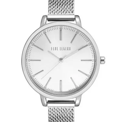 ZEGAREK DAMSKI PAUL LORENS - PL11760B-3C1 (zg512a) + BOX