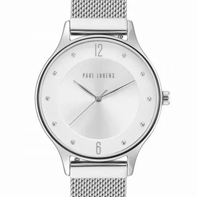 ZEGAREK DAMSKI PAUL LORENS -  PL10317B9-3C1 (zg541b) + BOX
