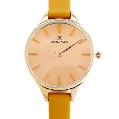ZEGAREK DANIEL KLEIN 11806A-3 (zl507b) + BOX