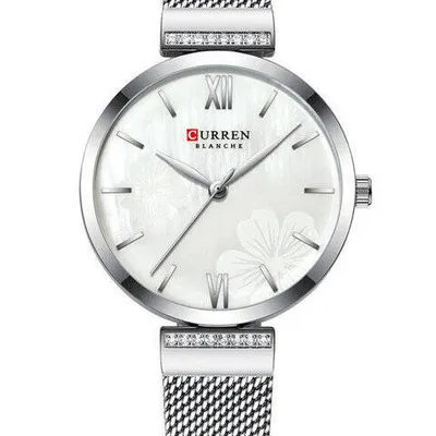 ZEGAREK DAMSKI CURREN 9067 (zc501a) + BOX