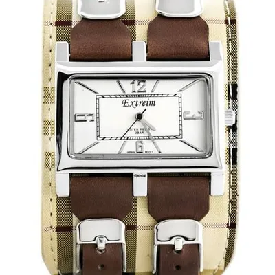 ZEGAREK DAMSKI EXTREIM EXT-Y013B-3A (zx674c)