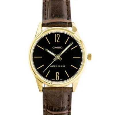ZEGAREK DAMSKI CASIO LTP-V005GL-1BUDF (zd582d) + BOX