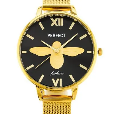 ZEGAREK DAMSKI PERFECT S638 - WAŻKA (zp935d) + BOX