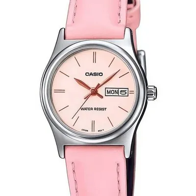 ZEGAREK DAMSKI CASIO LTP-V006L-4B (zd576c) + BOX