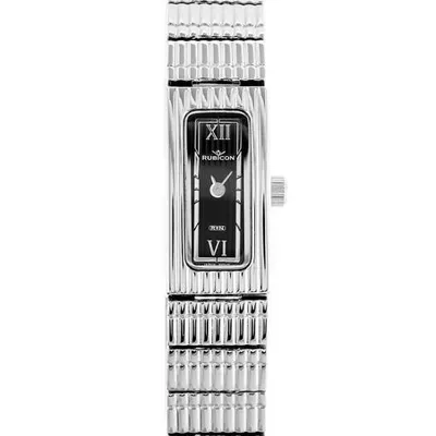 ZEGAREK DAMSKI RUBICON RN10B48 (zr638a)