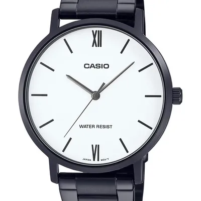 Zegarek Męski Casio MTP-VT01B-7B + BOX