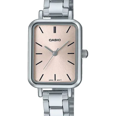 ZEGAREK DAMSKI CASIO LTP-V009D-4E + BOX