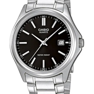 ZEGAREK MĘSKI CASIO MTP-1183A-1A (zd015c) + BOX