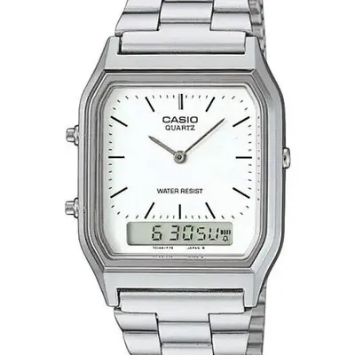 ZEGAREK DAMSKI CASIO Youth AQ-230A-7DMQ + BOX