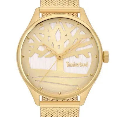 ZEGAREK  DAMSKI Timberland LINCOLNDALE TBL.TDWLG2200302  + BOX