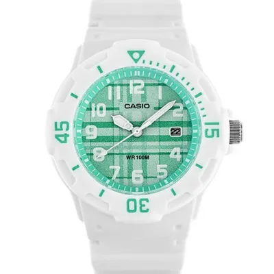 ZEGAREK DAMSKI CASIO LRW-200H 3CVDF (zd557n) + BOX