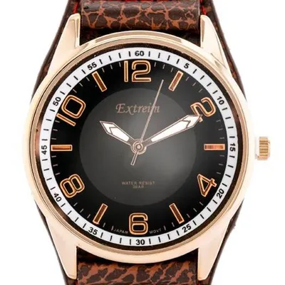 ZEGAREK MĘSKI EXTREIM EXT-Y017A-3A (zx090c)