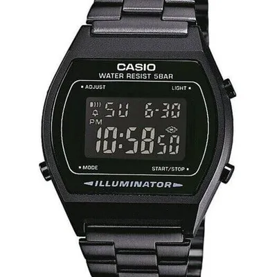 Zegarek Męski Casio Retro Vintage B640WB-1ADF +BOX