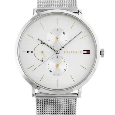 ZEGAREK DAMSKI TOMMY HILFIGER 1781942 JENNA (zf509a)