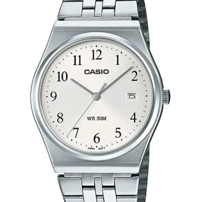 Zegarek Męski Casio MTP-B145D-7B + BOX (zd230f)