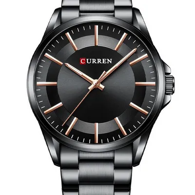 ZEGAREK MĘSKI CURREN 8429 (zc043e) + BOX