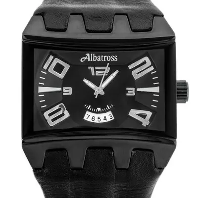 ZEGAREK MĘSKI ALBATROSS ABCA17 (za060e)