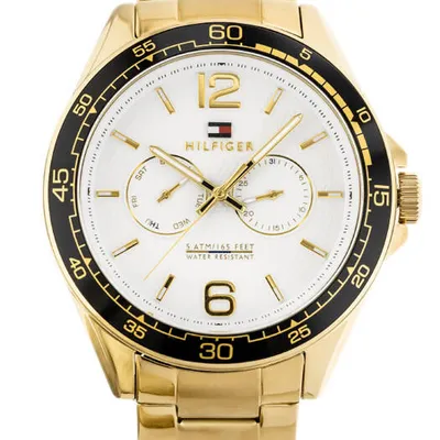 ZEGAREK DAMSKI TOMMY HILFIGER 1791365 ERIK (zf530a)