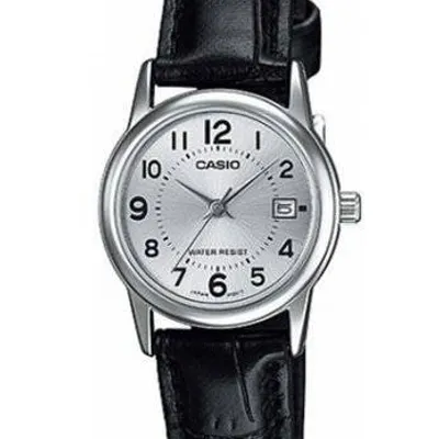 ZEGAREK DAMSKI CASIO LTP-V002L 7BUDF (zd584b) + BOX