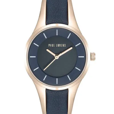 ZEGAREK DAMSKI PAUL LORENS - 8154A-6F3 (zg502c) + BOX