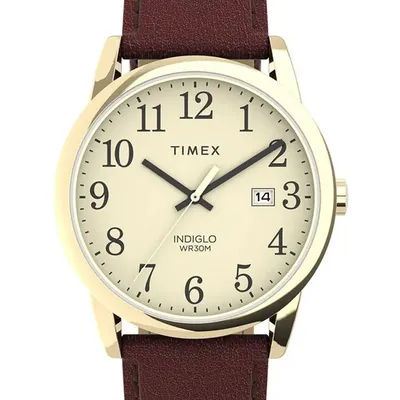 ZEGAREK MĘSKI TIMEX EASY READER TW2V68900 + BOX