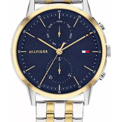 ZEGAREK MĘSKI TOMMY HILFIGER 1710432 Easton + BOX