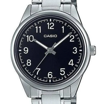 ZEGAREK MĘSKI CASIO MTP-V005D-1B4 (zd105g) + BOX