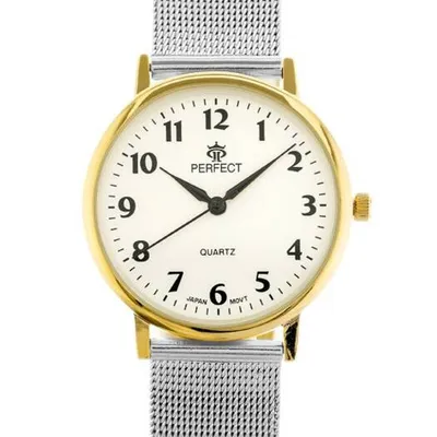 ZEGAREK DAMSKI PERFECT B7394 (zp898b) + BOX