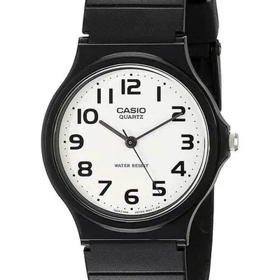 ZEGAREK UNISEX CASIO MQ-24-7B2 + BOX