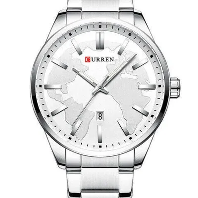 ZEGAREK MĘSKI CURREN 8366 (zc030a) + BOX