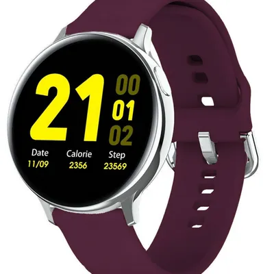 SMARTWATCH DAMSKI PACIFIC 24-7 - EKG, PULSOKSYMETR, PULSOMETR (sy018g)