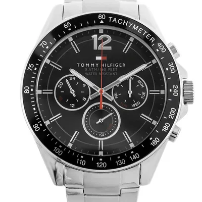 ZEGAREK MĘSKI TOMMY HILFIGER 1791104 LUKE (zf054a)
