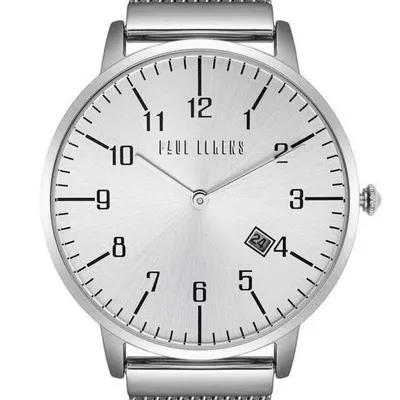 ZEGAREK DAMSKI PAUL LORENS - PL11503B-3C1 (zg510a) + BOX