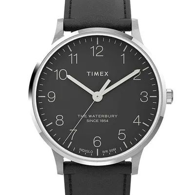 ZEGAREK MĘSKI TIMEX Waterbury Classic TW2V01500 + BOX(zt164a)