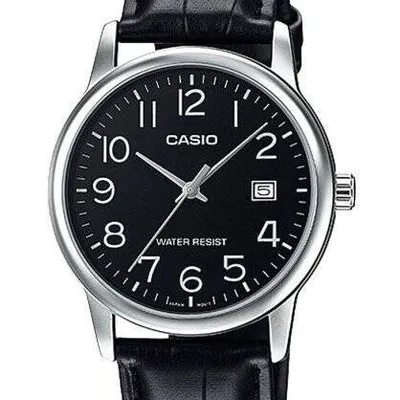ZEGAREK MĘSKI CASIO MTP-V002L-1BUDF (zd106c) + BOX