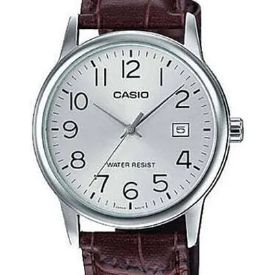 ZEGAREK MĘSKI CASIO MTP-V002L-7B2 + BOX