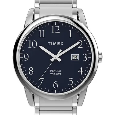 ZEGAREK MĘSKI TIMEX Easy Reader TW2W52200 + BOX