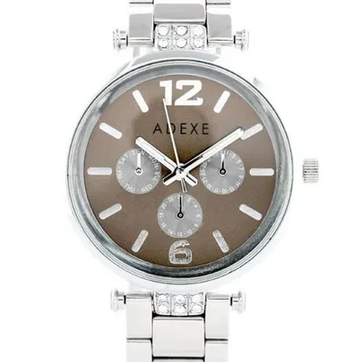 ZEGAREK DAMSKI ADEXE ADX-1161B-3A (zx650c)