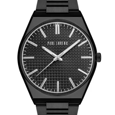 ZEGAREK MĘSKI PAUL LORENS - PL20013B-1A5 (zg384e) + BOX