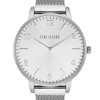 ZEGAREK DAMSKI PAUL LORENS - PL12177B6-3C1 (zg516a) + BOX