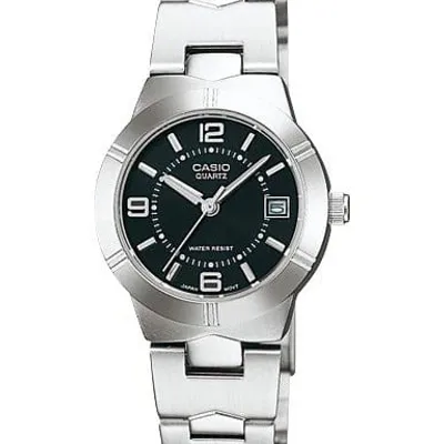 ZEGAREK DAMSKI CASIO LTP-1241D-1A + BOX