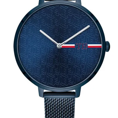 ZEGAREK DAMSKI TOMMY HILFIGER 1782159 ALEXA (zf545c) + BOX