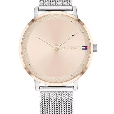 ZEGAREK DAMSKI TOMMY HILFIGER 1782151 PIPPA + BOX
