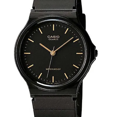 ZEGAREK UNISEX CASIO MQ-24-1ELDF + BOX