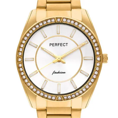 ZEGAREK DAMSKI PERFECT S354-07 + BOX (zp539c)