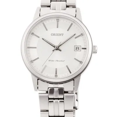 Zegarek Damski Orient Classic Quartz Lady FUNG7003W0 + BOX