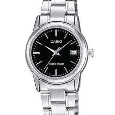 ZEGAREK DAMSKI CASIO LTP-V002D-1A (zd587e) + BOX